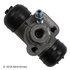 072-8318 by BECK ARNLEY - WHEEL CYLINDER