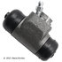 072-8319 by BECK ARNLEY - WHEEL CYLINDER