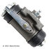 072-8385 by BECK ARNLEY - WHEEL CYLINDER