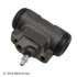072-8396 by BECK ARNLEY - WHEEL CYLINDER