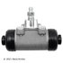 072-8446 by BECK ARNLEY - WHEEL CYLINDER