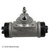 072-8743 by BECK ARNLEY - WHEEL CYLINDER