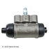 072-8937 by BECK ARNLEY - WHEEL CYLINDER