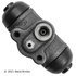 072-9481 by BECK ARNLEY - WHEEL CYLINDER