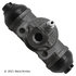 072-9517 by BECK ARNLEY - WHEEL CYLINDER