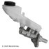 072-9973 by BECK ARNLEY - BRAKE MASTER CYLINDER