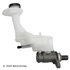 072-9989 by BECK ARNLEY - BRAKE MASTER CYLINDER