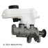 072-9991 by BECK ARNLEY - BRAKE MASTER CYLINDER