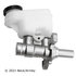 072-9998 by BECK ARNLEY - BRAKE MASTER CYLINDER