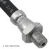 073-0879 by BECK ARNLEY - BRAKE HOSE