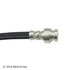 073-1017 by BECK ARNLEY - BRAKE HOSE