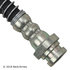 073-1000 by BECK ARNLEY - BRAKE HOSE