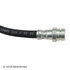 073-1007 by BECK ARNLEY - BRAKE HOSE