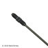 Beck Arnley 073-1095 Brake Hydraulic Line BRAKE LINE - JAPANESE 20 IN.