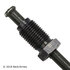 Beck Arnley 073-1098 Brake Hydraulic Line BRAKE LINE - JAPANESE 51 IN.