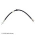 073-1269 by BECK ARNLEY - BRAKE HOSE