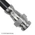 073-1271 by BECK ARNLEY - BRAKE HOSE