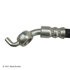 073-1343 by BECK ARNLEY - BRAKE HOSE