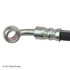 073-1387 by BECK ARNLEY - BRAKE HOSE