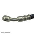 073-1472 by BECK ARNLEY - BRAKE HOSE