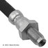 073-1463 by BECK ARNLEY - BRAKE HOSE