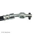 073-1500 by BECK ARNLEY - BRAKE HOSE