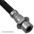 073-1501 by BECK ARNLEY - BRAKE HOSE