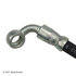 073-1653 by BECK ARNLEY - BRAKE HOSE