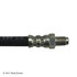 073-1665 by BECK ARNLEY - BRAKE HOSE