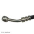 073-1722 by BECK ARNLEY - BRAKE HOSE