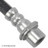 073-1710 by BECK ARNLEY - BRAKE HOSE