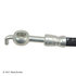 073-1740 by BECK ARNLEY - BRAKE HOSE