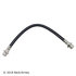 073-1761 by BECK ARNLEY - BRAKE HOSE