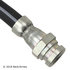 073-1789 by BECK ARNLEY - BRAKE HOSE