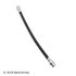 073-1778 by BECK ARNLEY - BRAKE HOSE