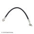 073-1795 by BECK ARNLEY - BRAKE HOSE