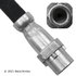 073-1829 by BECK ARNLEY - BRAKE HOSE