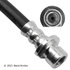 073-1861 by BECK ARNLEY - BRAKE HOSE