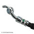 073-2009 by BECK ARNLEY - BRAKE HOSE