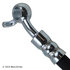 073-2012 by BECK ARNLEY - BRAKE HOSE