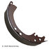 081-2230 by BECK ARNLEY - NEW BRAKE SHOES