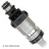 158-0436 by BECK ARNLEY - NEW FUEL INJECTOR