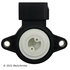 158-0538 by BECK ARNLEY - THROTTLE POSITION SENSOR