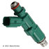 158-0559 by BECK ARNLEY - NEW FUEL INJECTOR