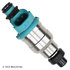 158-0580 by BECK ARNLEY - NEW FUEL INJECTOR