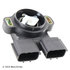 158-0612 by BECK ARNLEY - THROTTLE POSITION SENSOR