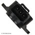 158-0613 by BECK ARNLEY - THROTTLE POSITION SENSOR