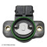 158-0651 by BECK ARNLEY - THROTTLE POSITION SENSOR