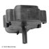 158-0661 by BECK ARNLEY - MAP SENSOR