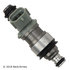 158-0857 by BECK ARNLEY - NEW FUEL INJECTOR